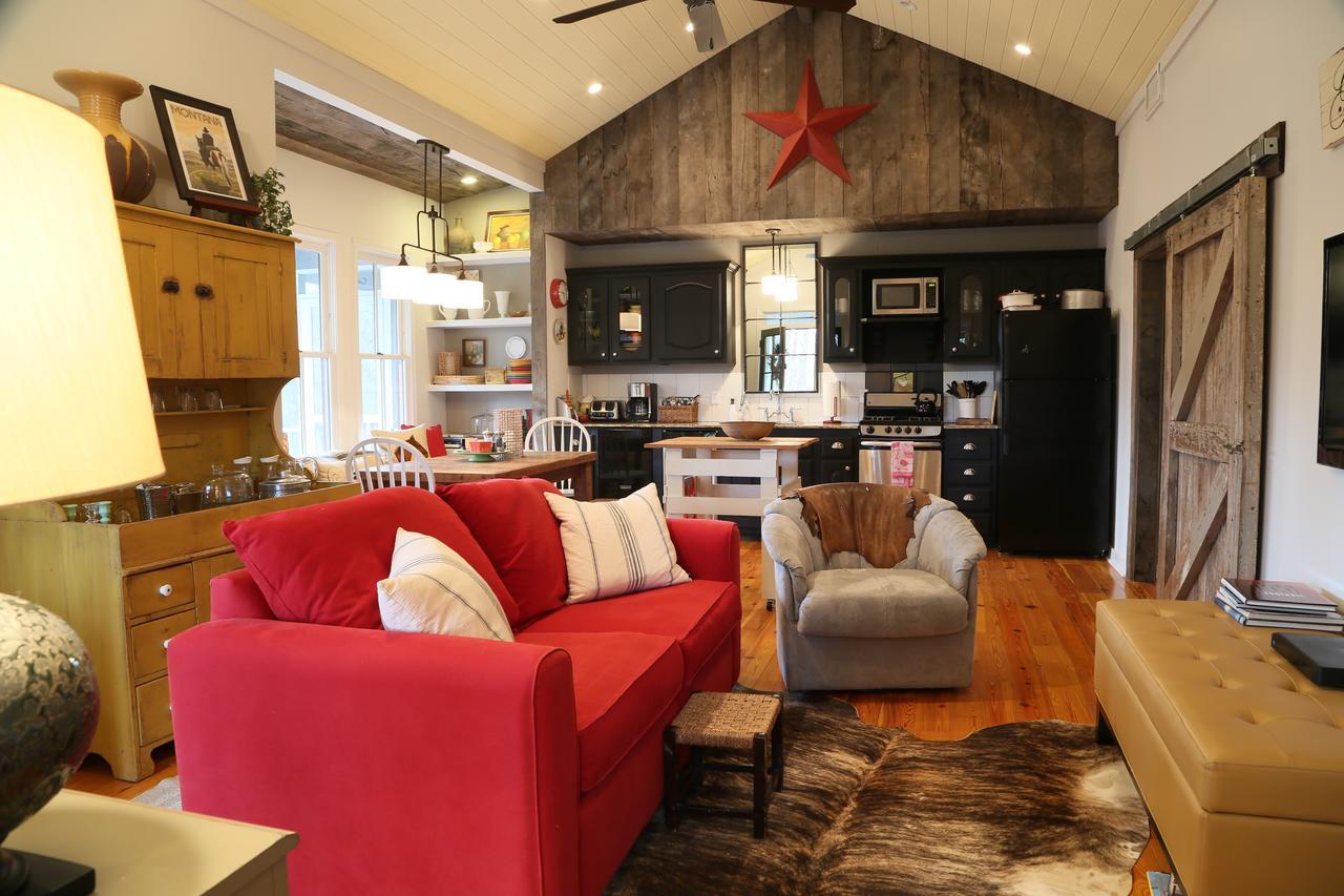 The Nests Bnb And Events Oxford Luaran gambar
