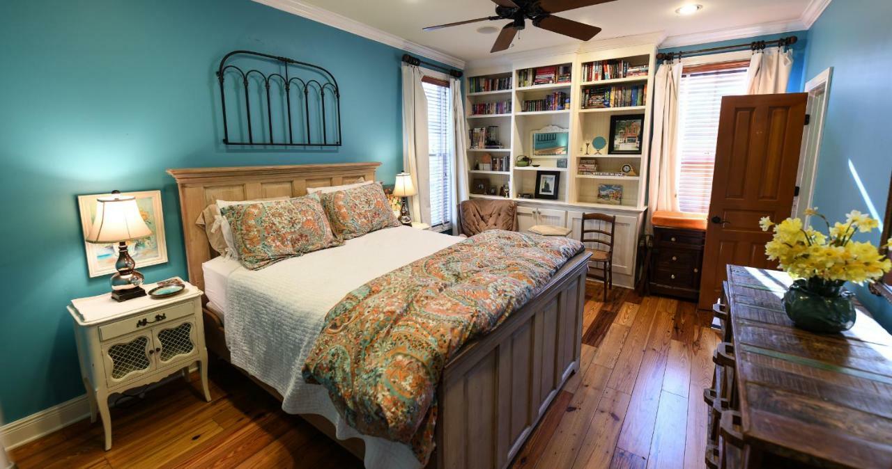 The Nests Bnb And Events Oxford Luaran gambar