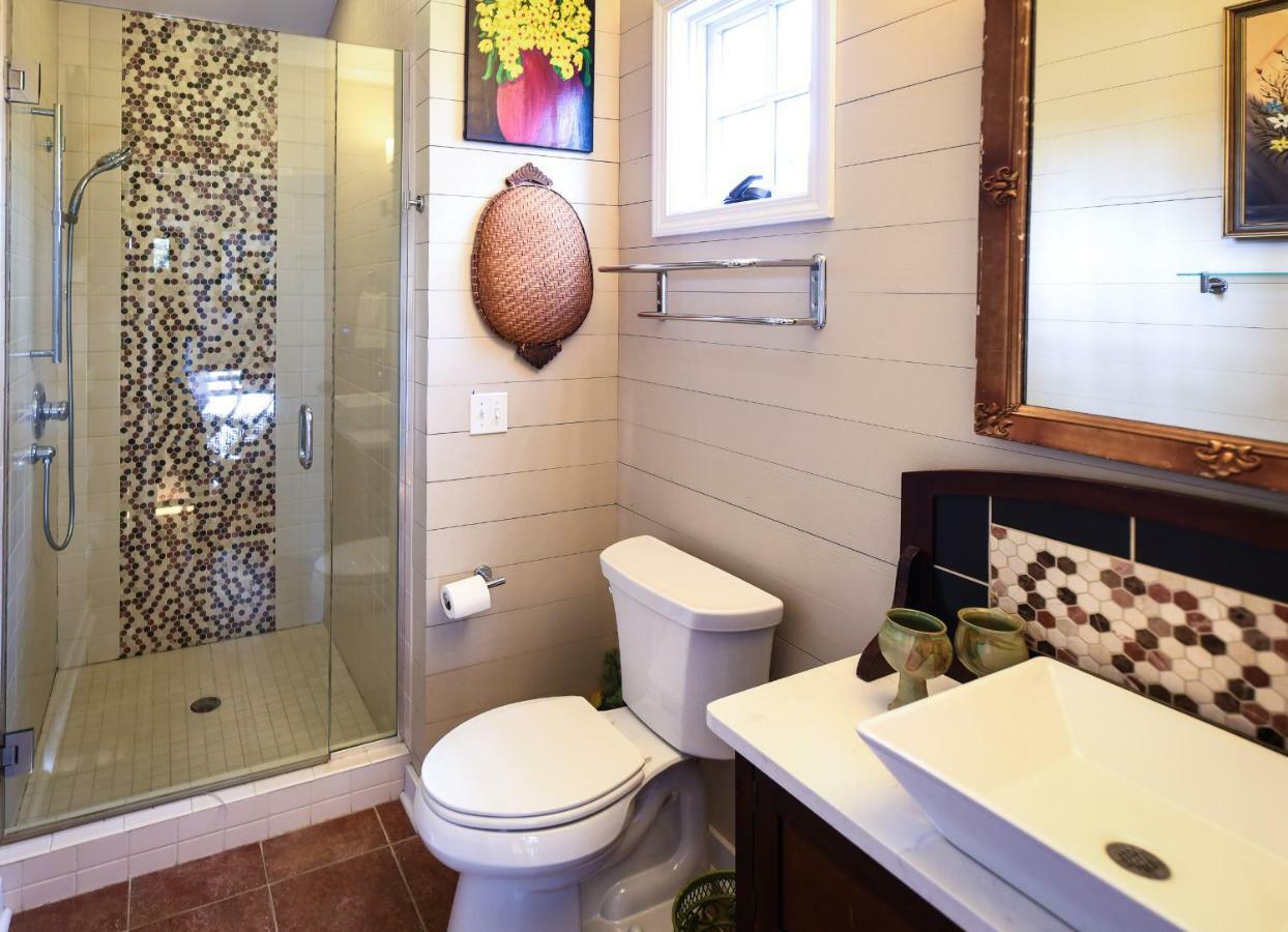 The Nests Bnb And Events Oxford Luaran gambar