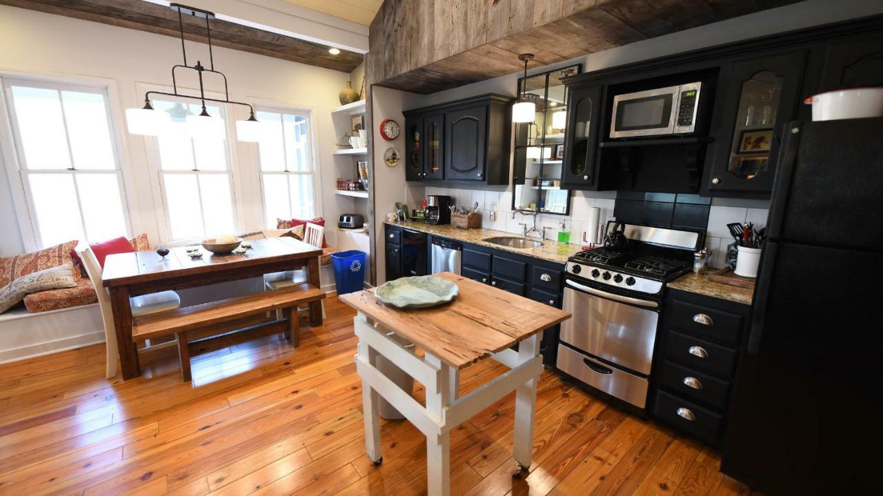 The Nests Bnb And Events Oxford Luaran gambar