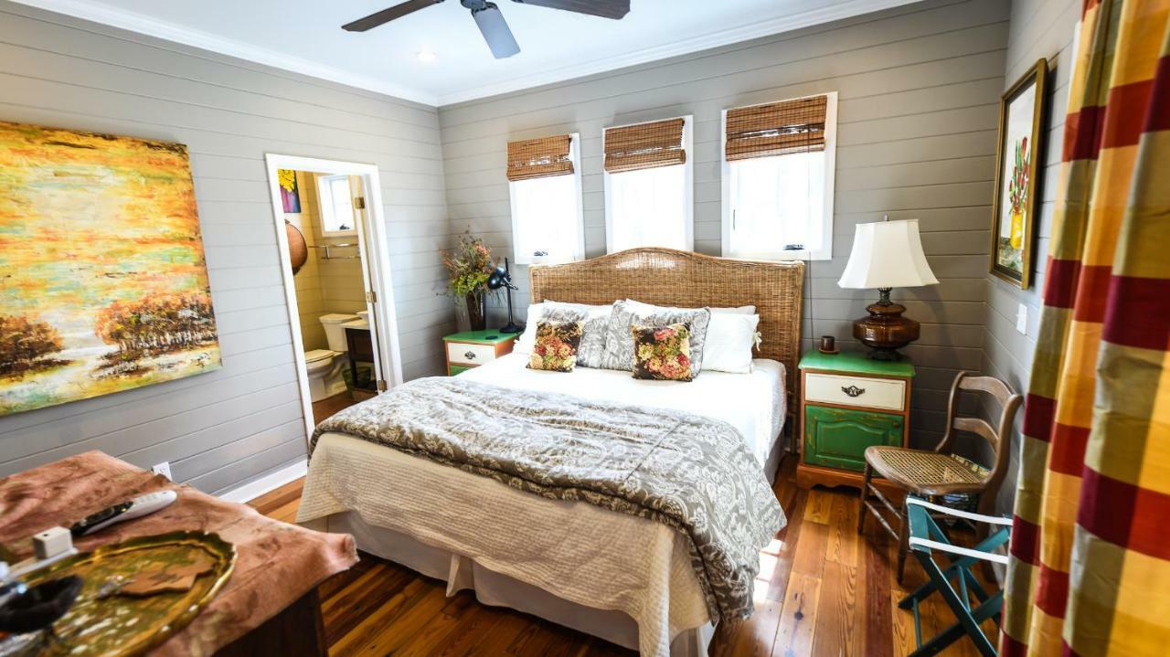 The Nests Bnb And Events Oxford Luaran gambar