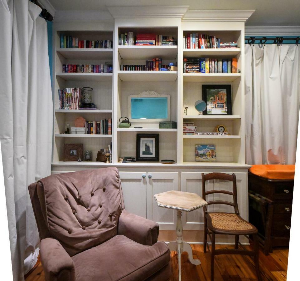 The Nests Bnb And Events Oxford Luaran gambar