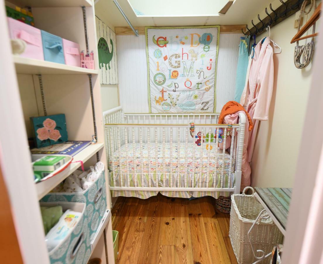 The Nests Bnb And Events Oxford Luaran gambar