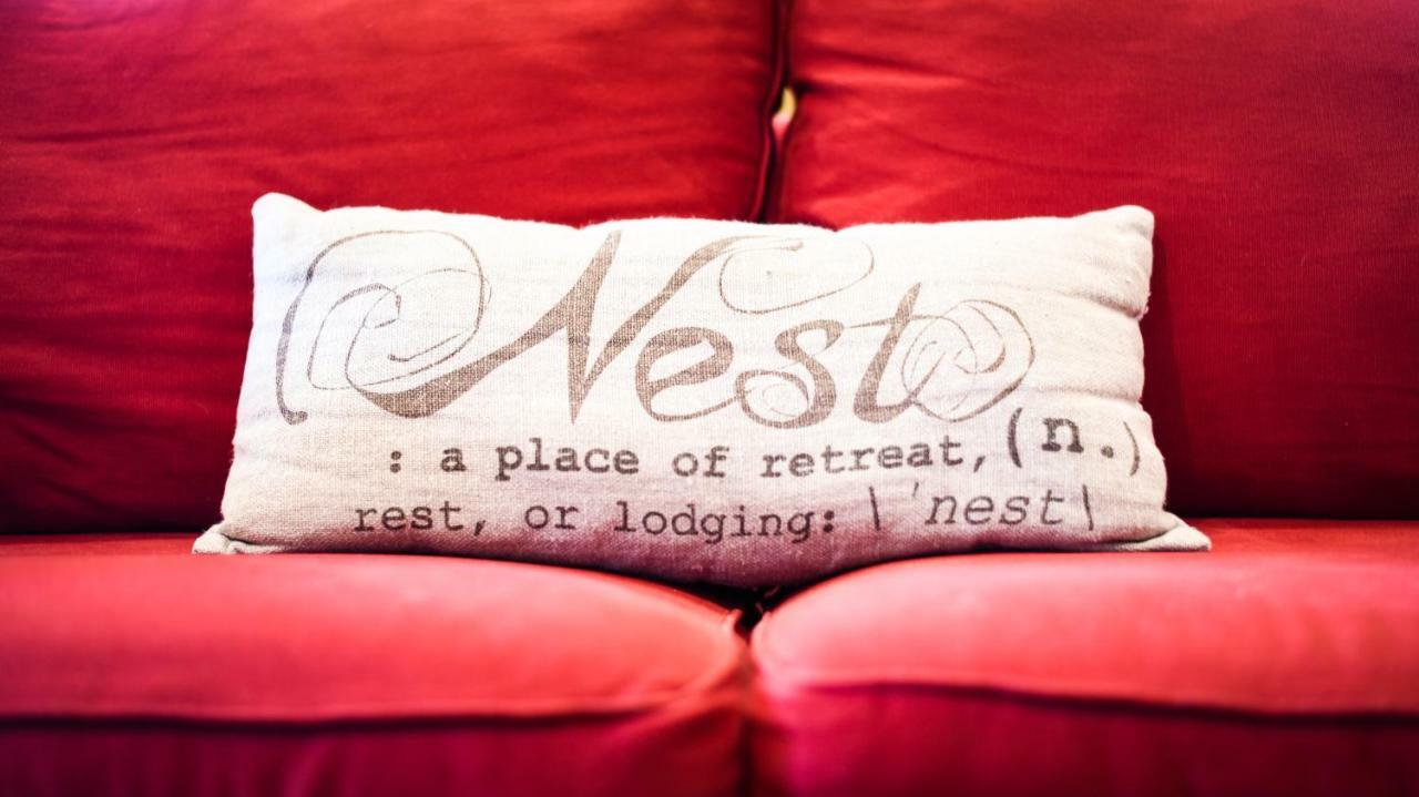 The Nests Bnb And Events Oxford Luaran gambar