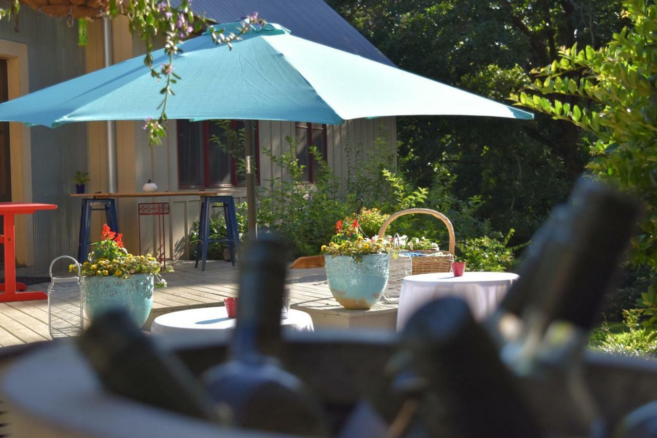 The Nests Bnb And Events Oxford Luaran gambar