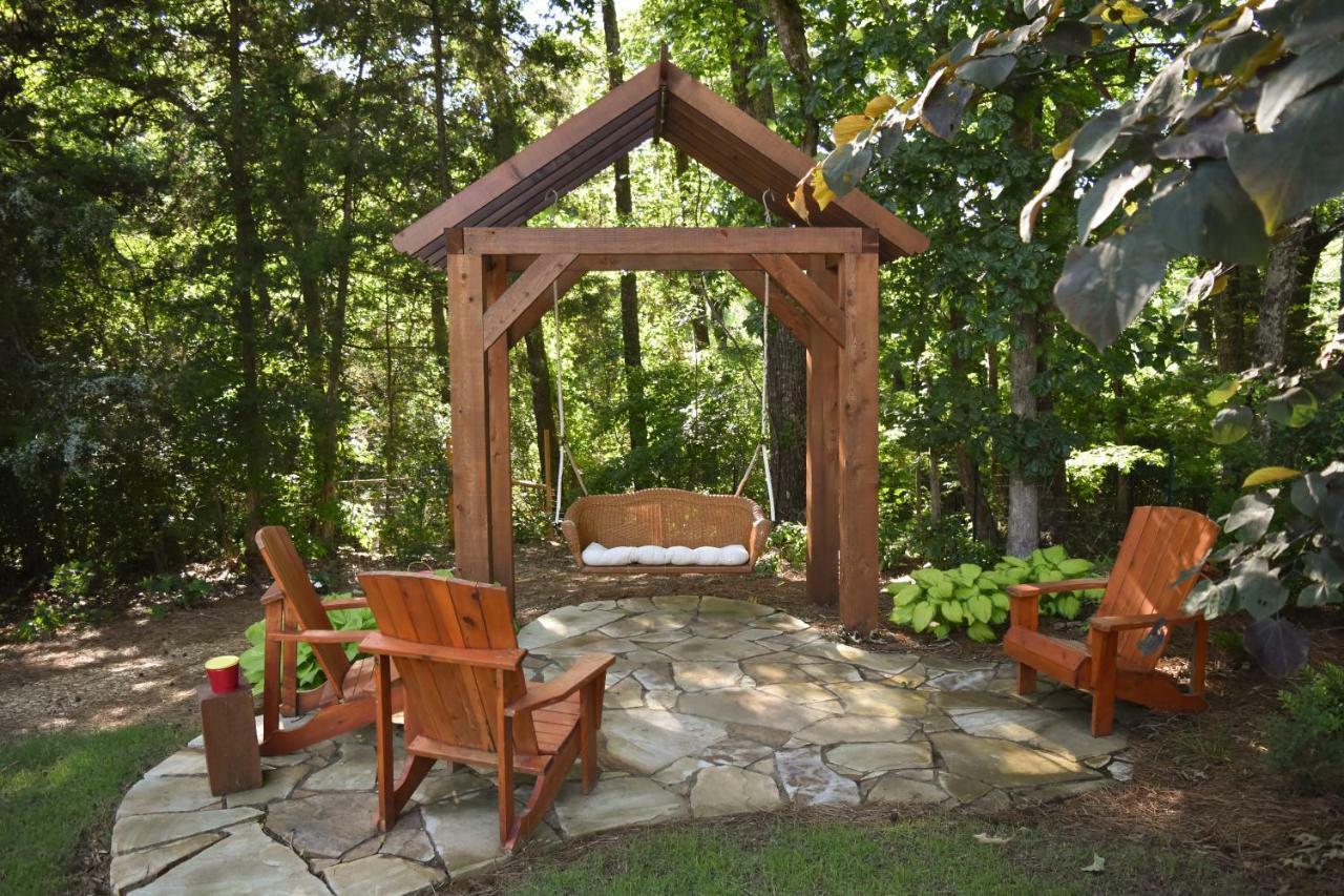 The Nests Bnb And Events Oxford Luaran gambar