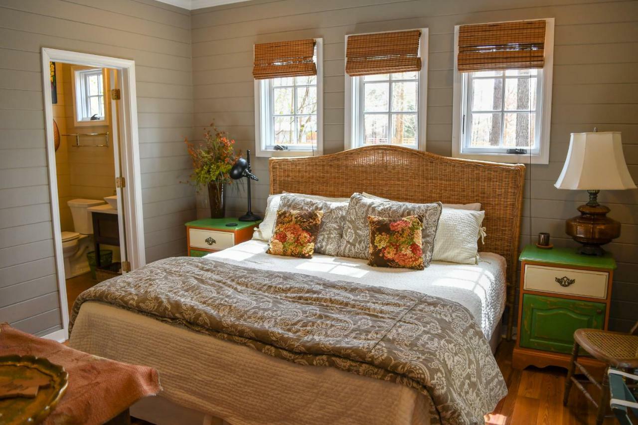 The Nests Bnb And Events Oxford Luaran gambar