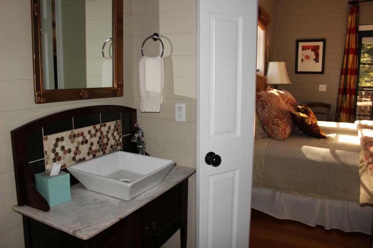 The Nests Bnb And Events Oxford Luaran gambar