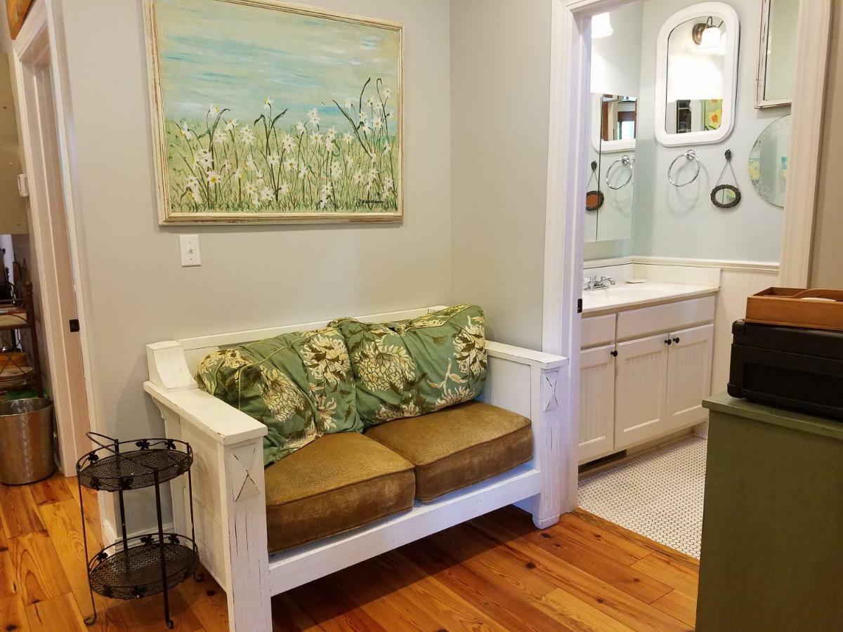 The Nests Bnb And Events Oxford Luaran gambar