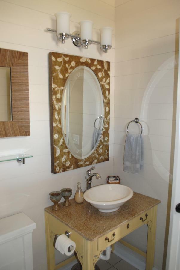 The Nests Bnb And Events Oxford Luaran gambar